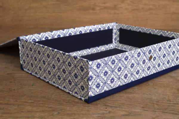 handmade in Germany box for storage